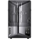 Принтер 3D ELEGOO Saturn 4 Ultra 16K(LCD ±0.1 mm Chitubox MSLA 211.68x118.37x220 mm WiFi USB сірий)