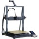 Принтер 3D ELEGOO Neptune 4 Max (FDM 1.75 mm 0.4 mm 420×420×480 mm WiFi WLAN USB сірий)