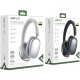 Гарнітура Acefast H9 ANC, Bluetooth, Silver Гарнітура Acefast H9 ANC, Bluetooth, Silver
