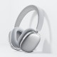 Гарнітура Acefast H9 ANC, Bluetooth, Silver Гарнітура Acefast H9 ANC, Bluetooth, Silver