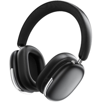 Гарнітура Acefast H9 ANC, Bluetooth, Grey