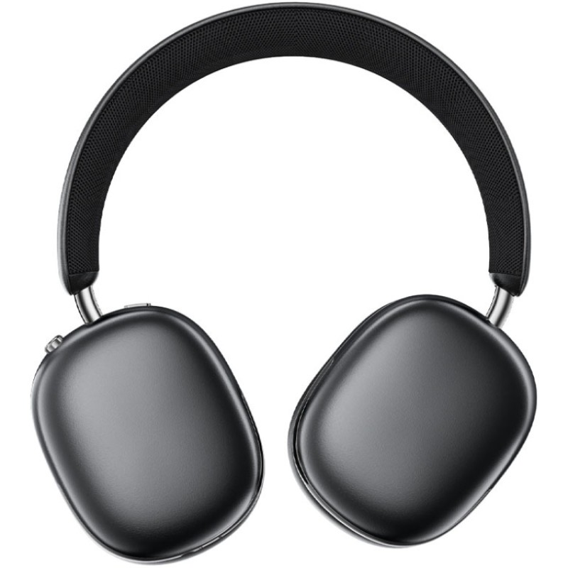 Гарнітура Acefast H9 ANC, Bluetooth, Grey