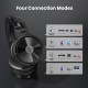 Гарнітура OneOdio Studio Max 1, Bluetooth, Hi-Res Wireless/LDAC +3,5мм/6,35мм Audio