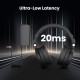 Гарнітура OneOdio Studio Max 1, Bluetooth, Hi-Res Wireless/LDAC +3,5мм/6,35мм Audio