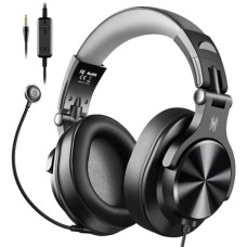 Гарнітура OneOdio A71D, 3,5мм, Black