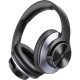 Гарнітура OneOdio A10, Bluetooth+3,5мм Black
