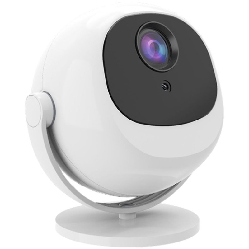 Проєктор H96 MAX BL360 LED LCD HD 200AL 16:9 H713 1G/8G Android 11.0 HDMI WiFi BT біло-чорний
