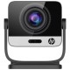 Проєктор HP MC475 короткофокусний LED LCD FHD 200 ISOLm 16:9 Android13 ChatGPT HDMI WiFi BT сірий