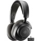 Ігрова гарнітура SteelSeries Arctis Nova 7 Gen 2 Wireless Black PC/PS/SW/MAC/MOB
