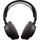 Ігрова гарнітура SteelSeries Arctis Nova 7 Gen 2 Wireless Black PC/PS/SW/MAC/MOB