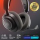 Ігрова гарнітура SteelSeries Arctis Nova 7 Gen 2 Wireless Black PC/PS/SW/MAC/MOB