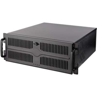 Корпус серверний Chieftec UNC-409S-AIO-OP без БЖ