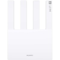 Маршрутизатор Huawei BE3 BE3600 Wi-Fi 7 MLO 2.5 Gigabit Router