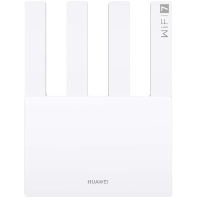 Маршрутизатор Huawei BE3 BE3600 Wi-Fi 7 MLO 2.5 Gigabit Router Маршрутизатор Huawei BE3 BE3600 Wi-Fi 7 MLO 2.5 Gigabit Router