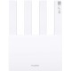 Маршрутизатор Huawei BE3 BE3600 Wi-Fi 7 MLO 2.5 Gigabit Router
