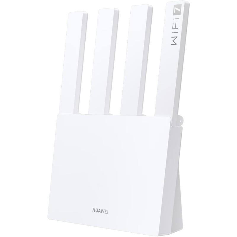 Маршрутизатор Huawei BE3 BE3600 Wi-Fi 7 MLO 2.5 Gigabit Router