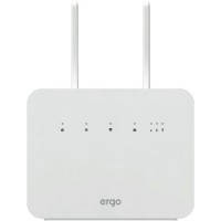 Маршрутизатор мобільний WIFI роутер Ergo R291 (cat.7) 4G Wi-Fi AC1200Mbps Gigabit Router (+battery) Маршрутизатор мобільний WIFI роутер Ergo R291 (cat.7) 4G Wi-Fi AC1200Mbps Gigabit Router (+battery)