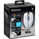 Мишка Defender Dila MM-282, бездротова,5 кн. 1800 dpi, 500 мАh чорна Мишка Defender Dila MM-282, бездротова,5 кн. 1800 dpi, 500 мАh чорна