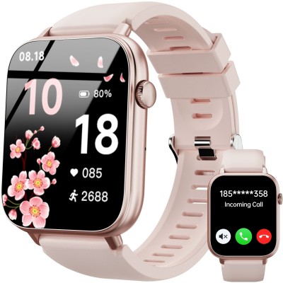 Годинник Oukitel V3 Pink Годинник Oukitel V3 Pink