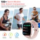 Годинник Oukitel V3 Pink