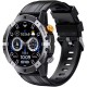 Годинник Oukitel BT15 SIlver