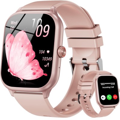 Годинник Oukitel V7 Pink Годинник Oukitel V7 Pink