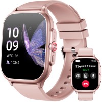 Годинник Oukitel V7 Pro Pink