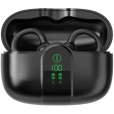 Навушники TWS Blackview AirBuds 15 Shadow Black