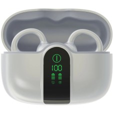 Навушники TWS Blackview AirBuds 15 Frost White