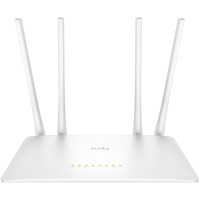 Маршрутизатор Cudy WR300S, Wi-Fi, 802.11b/g/n, 300Mbps 2.4GHz, 5×10/100Mbps, 4×5dBi an, WiFi, IPv6 Маршрутизатор Cudy WR300S, Wi-Fi, 802.11b/g/n, 300Mbps 2.4GHz, 5×10/100Mbps, 4×5dBi an, WiFi, IPv6
