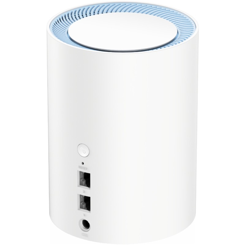 Система WiFi Cudy M1200(1-pack), AC1200 Wi-Fi Mesh Solution