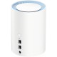 Система WiFi Cudy M1200(1-pack), AC1200 Wi-Fi Mesh Solution