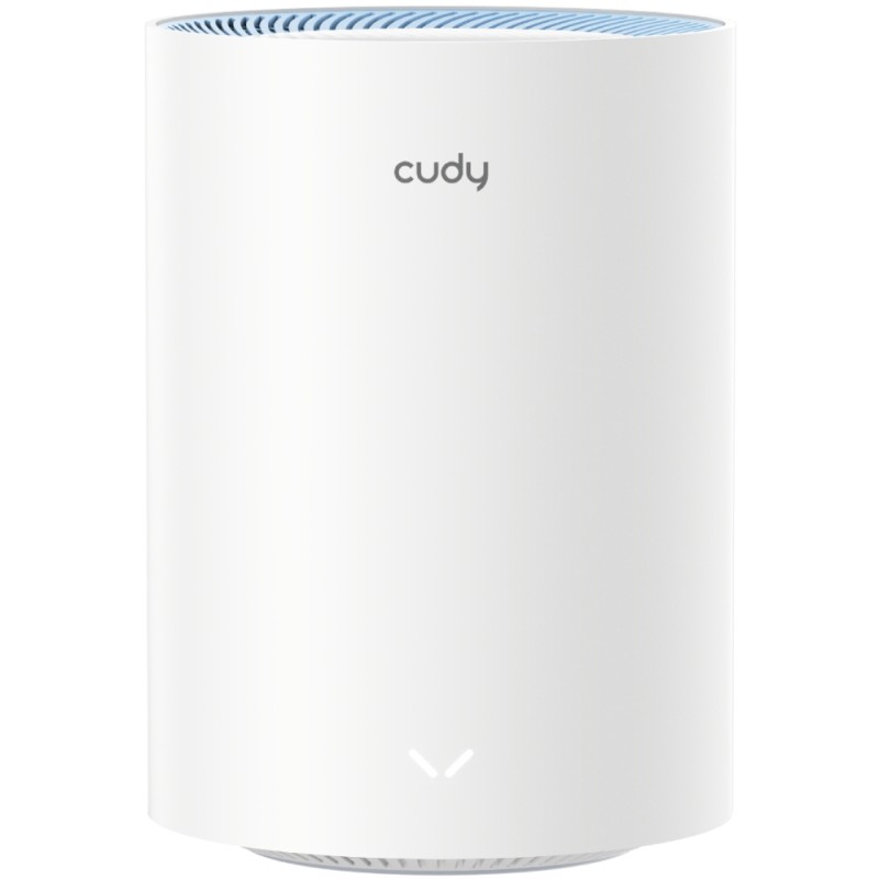 Система WiFi Cudy M1200(3-pack), AC1200 Wi-Fi Mesh Solution
