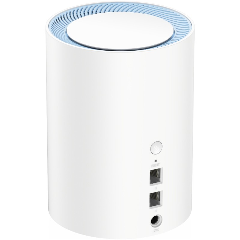 Система WiFi Cudy M1200(3-pack), AC1200 Wi-Fi Mesh Solution