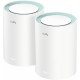 Система WiFi Cudy M1300(2-pack), AC1200 Wi-Fi Gigabit Mesh Solution