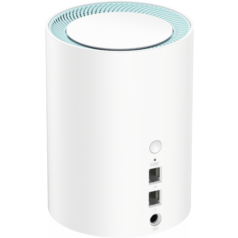 Система WiFi Cudy M1300(2-pack), AC1200 Wi-Fi Gigabit Mesh Solution