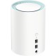 Система WiFi Cudy M1300(2-pack), AC1200 Wi-Fi Gigabit Mesh Solution