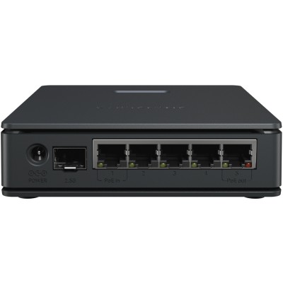 Маршрутизатор Mikrotik hAP ax S, E62iUGS-2axD5axT