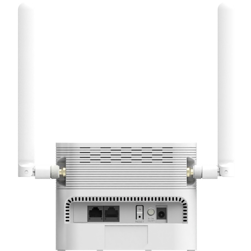 Маршрутизатор мобільний WIFI роутер ERGO R023 Бездротовий 4G Wi-Fi роутер (з аккум-м) Маршрутизатор мобільний WIFI роутер ERGO R023 Бездротовий 4G Wi-Fi роутер (з аккум-м)