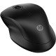 Мишка бездротова HP 255, 3 кн., 1600 dpi, чорна