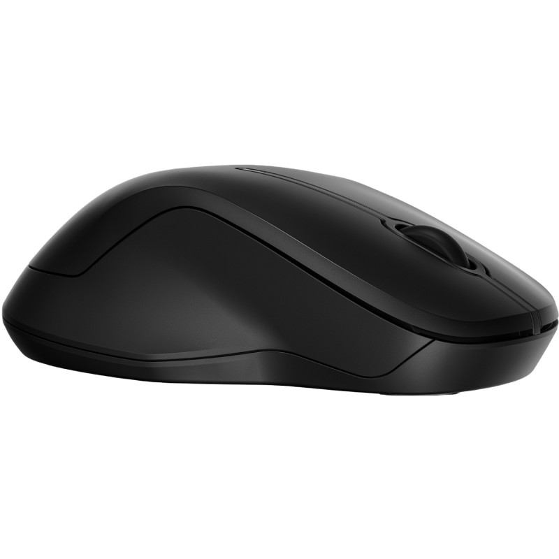 Мишка бездротова HP 255, 3 кн., 1600 dpi, чорна
