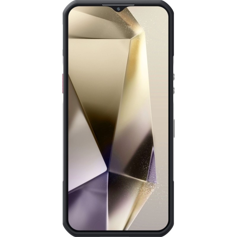 Смартфон Oukitel WP35 5G 6.6" FHD+ /8GB/256GB/ MTK6100+ /11000mAh /108+32Мп/ IP69K /NFC Gold
