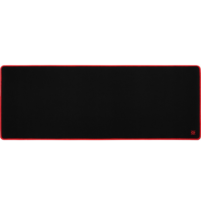 Ігрова поверхня Defender Black Ultra 800х300х3мм