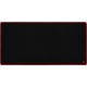 Ігрова поверхня Defender Black Ultra XXL 900*450*3мм