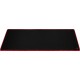 Ігрова поверхня Defender Black Ultra XXL 900*450*3мм