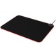 Ігрова поверхня AOC AGON AMM700 RGB Mouse Pad M 357x256x13мм Ігрова поверхня AOC AGON AMM700 RGB Mouse Pad M 357x256x13мм
