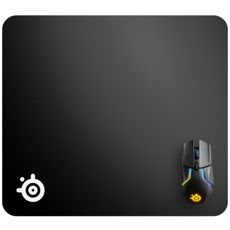 Ігрова поверхня SteelSeries QcK Large 450х400х2мм Ігрова поверхня SteelSeries QcK Large 450х400х2мм