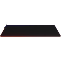 Ігрова поверхня SteelSeries QcK Prism Cloth 3XL ETAIL RGB 1200x590x4мм Ігрова поверхня SteelSeries QcK Prism Cloth 3XL ETAIL RGB 1200x590x4мм
