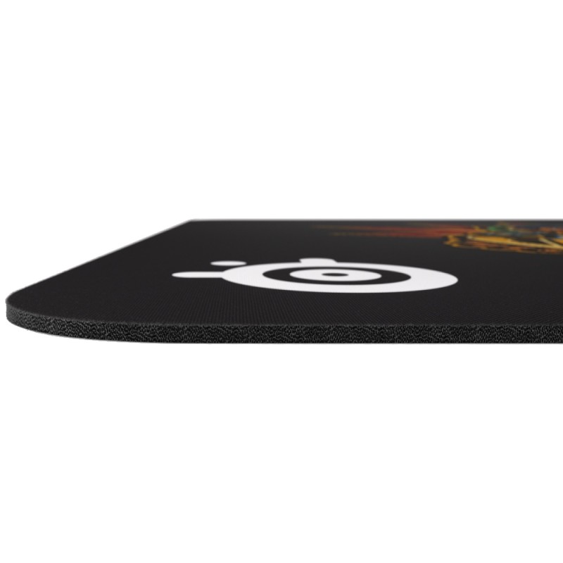 Ігрова поверхня SteelSeries Qck L Call of Duty Zombies Edition 450mmx400mmx2mm Ігрова поверхня SteelSeries Qck L Call of Duty Zombies Edition 450mmx400mmx2mm