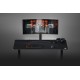 Ігрова поверхня SteelSeries QcK 3XL 1220x590x3мм